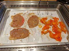 -新石器烤肉(南站店)