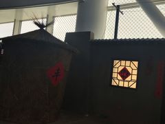 -银川河东国际机场