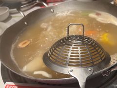 -左庭右院鲜牛肉火锅(七宝领展广场店)