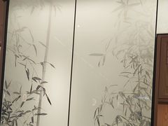 -绿茶餐厅(青岛城阳万象汇店)