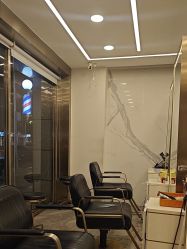 -蓝调造型·烫发·染发