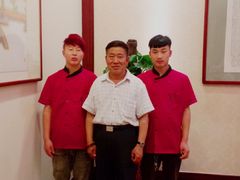 -南阳食府·河南豫菜(南阳驻京办店)