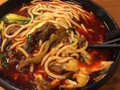 -鑫花溪牛肉米粉(凤凰街创始总店)