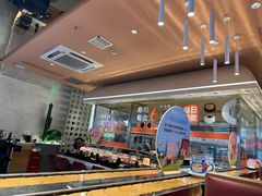 -争鲜回转寿司(中街大悦城店)