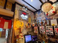 -平成屋·午肴夜酒(四川北路店)