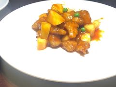 -鸡鸣寺百味斋素菜馆