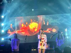 -MOSSO音乐酒吧·live house(南京旗舰店)