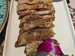 -阿西叶滩羊馆(交大店)