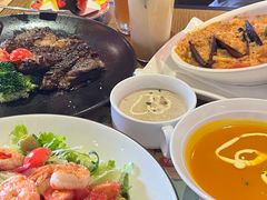-安妮意大利餐厅(国贸店)