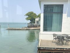 -古尚锦酒楼·水上餐厅