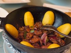 -小南洋海景餐厅(深圳湾店)