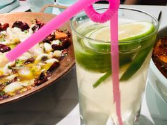 -乔阿马·江南味·驴肉香(龙湖华泾天街店)