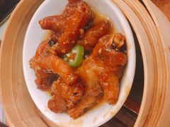 -添好运点心专门店(深水埗店)