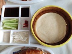 -大鸭梨烤鸭(顺义石园店)