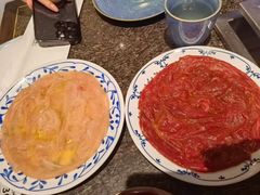 -皇城老妈火锅·川味传承(港湾店)
