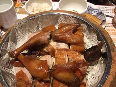 -胡桃里音乐酒馆(万科城市广场店)