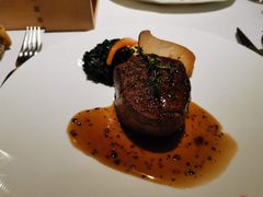 松露菲力牛排-王品牛排(佛山南海万科广场店)
