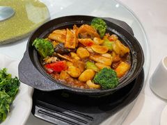 小贝壳一品煲-小贝壳酒楼(经九路店)