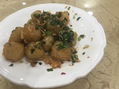 -民丰饭店(海丰黄江医院西)
