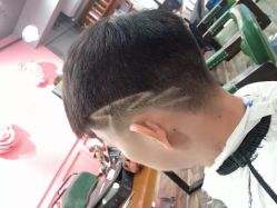 -柯琳造型直营店
