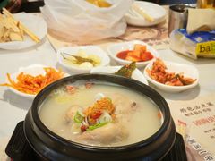 -长顺参鸡汤店(西塔总店)