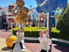 -大连海昌发现王国主题公园