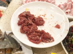 -多迷烫菜广场(水心大厦店)