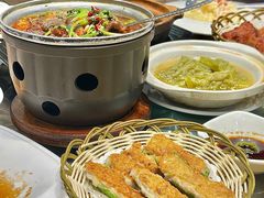 -庄氏祥记家常食府(国瑞建材家居博览中心店)