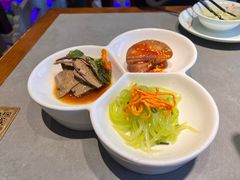 -姑苏家宴·苏帮菜·松鼠桂鱼(苏州店)