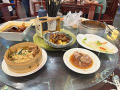 -耿福兴(凤凰美食街店)