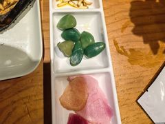 -木屋烧烤(龙华中路店)