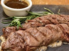 -Entrecôte 法国牛扒馆(保利·时光里店)