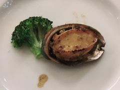 -星河湾半岛酒店·意咖啡西餐厅