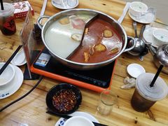 -喜半仙·牛八宝·两江米粉酒(普陀路店)