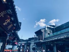 -故宫钟表馆