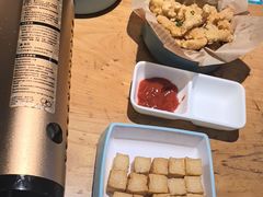 -0317火锅鸡·清真(正达店)