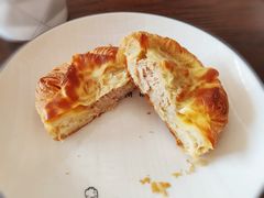 吞拿鱼酥-黑草莓(重庆路店)