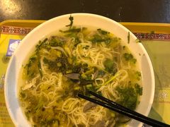 -海口骑楼小吃街