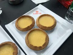 -尖沙咀茶餐厅(永泰店)