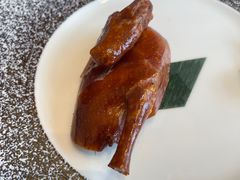 -湖影中餐厅·南京金茂威斯汀大酒店