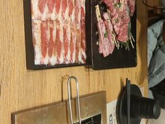 -千寻烧肉(政务区店)