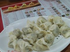 -孔一凡·手工饺子(大姑乸店)