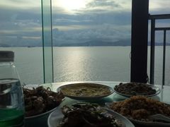 -七鲜渔港美食餐厅(巽寮湾海景店)