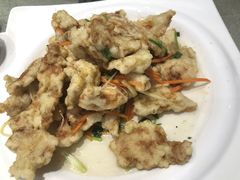 -吴记酱骨炖菜馆(康安路店)