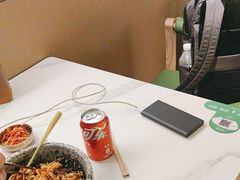 -西塔老太太拌饭(洋泾天物空间店)
