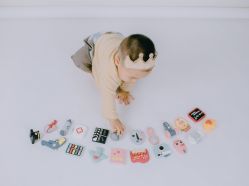 -嘟嘟卡奇儿童摄影