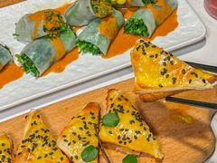 -烛影拾光观景餐厅·创意菜·摄影·小提琴(大唐不夜城店)