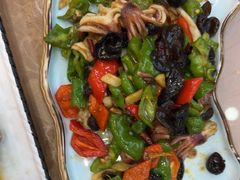 -渔码头食府(蓬莱阁店)