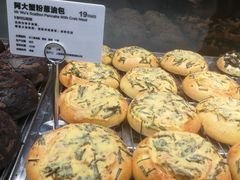 -LELECHA乐乐茶(美罗城店)