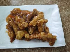 -红帽小馆(向阳路店)